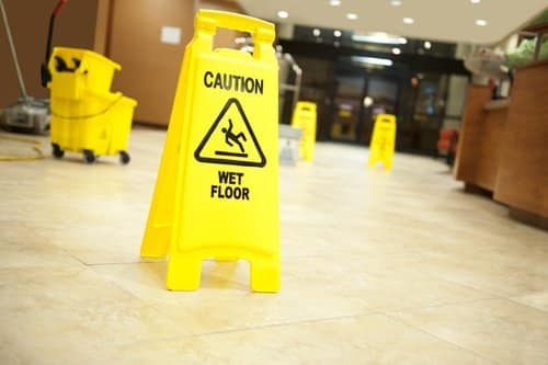 Sacramento Slip and Fall Lawyers