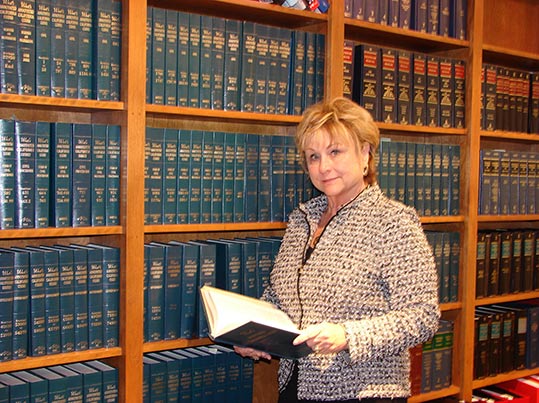 Maragret O'Doyle Attorney in Sacramento Margaret O'Doyle Attorney in Sacramento