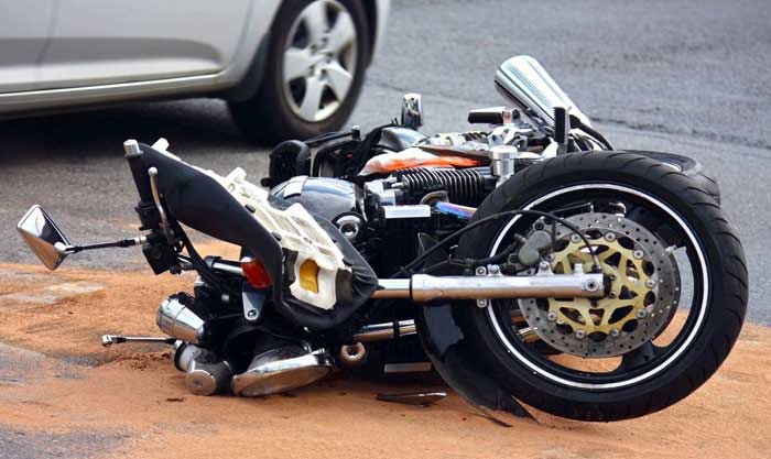 motorcycle accident attorney help Sacramento