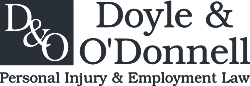 Doyle and O’Donnell Injury Law