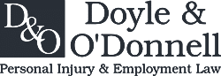 Doyle and O'Donnell Personal Injury Lawyer