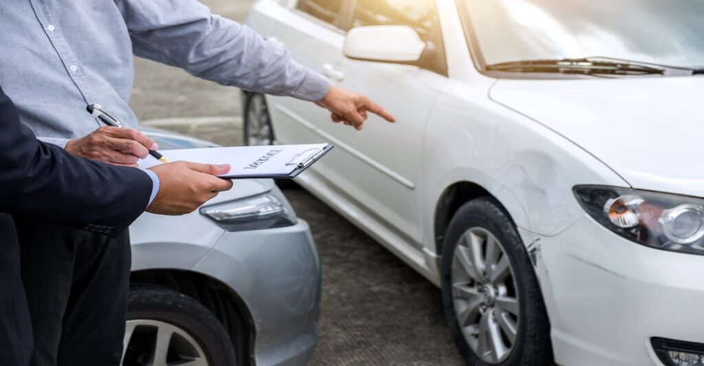 Common Myths About Car Accident Claims