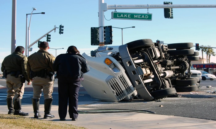 trucking accident lawyers sacramento