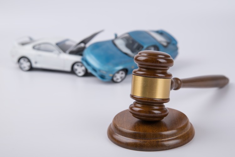 Uber and Lyft Accident Lawyer