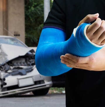Common Injuries From Auto Accidents What You Should Do After an Auto Collision