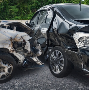 Most Common Types of Car Accidents Legal Time Limits for Auto Accidents
