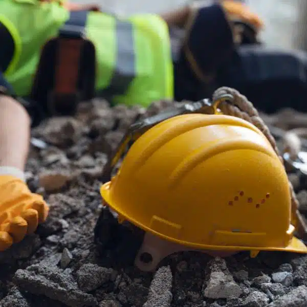 CONSTRUCTION ACCIDENTS
