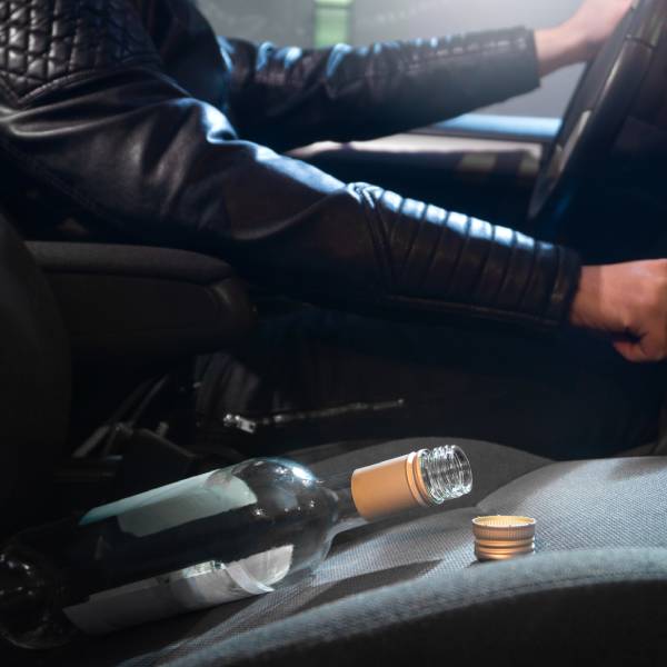DRUNK DRIVING ACCIDENT LAWYER