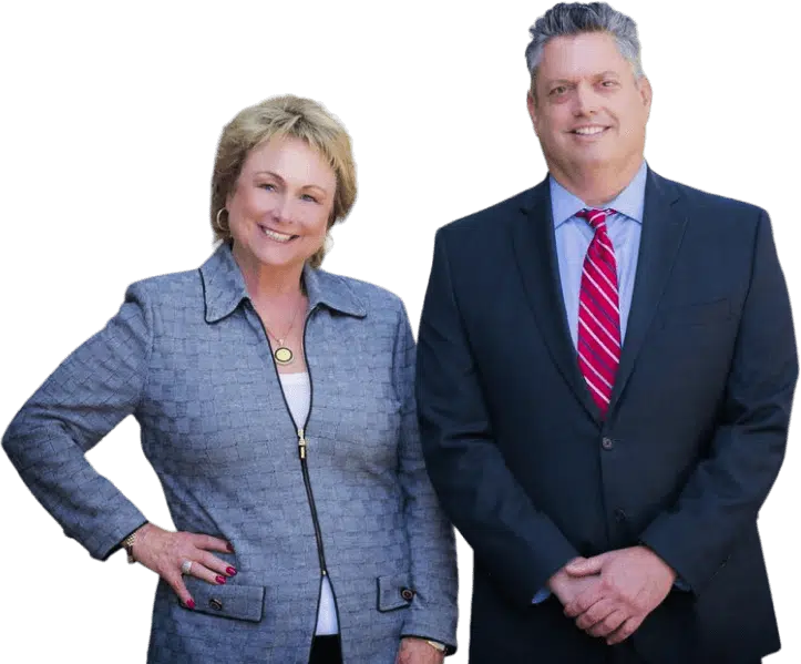 Dan O'Donnell & Margaret Doyle