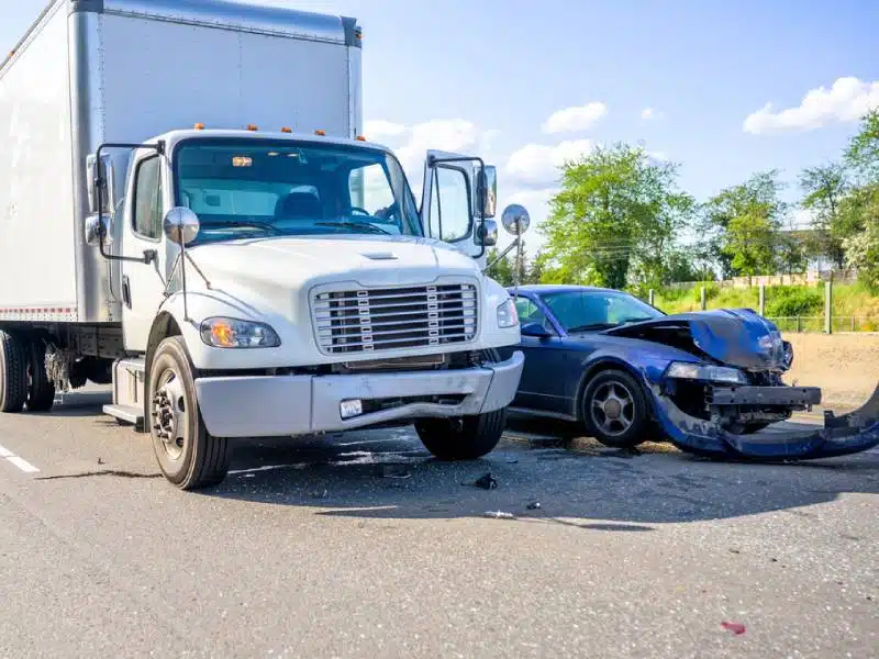 Truck Accidents