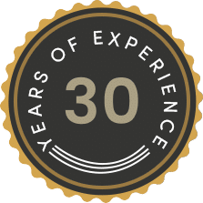 30-Year-of-experience