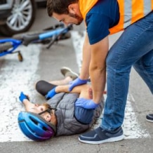 Construction Accident