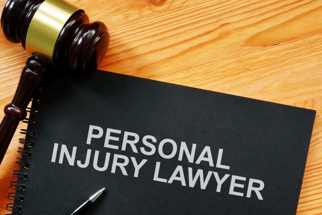 What Does a Personal Injury Lawyer Do Looking At 5 Important Roles