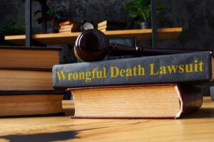 How Wrongful Death Lawyers Fight for Justice on Behalf of Families