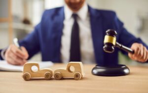 Why Our Sacramento Law Firm is the Right Choice After an Accident