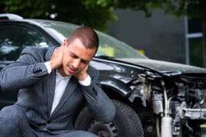 steps to take injured passenger car accident thumb