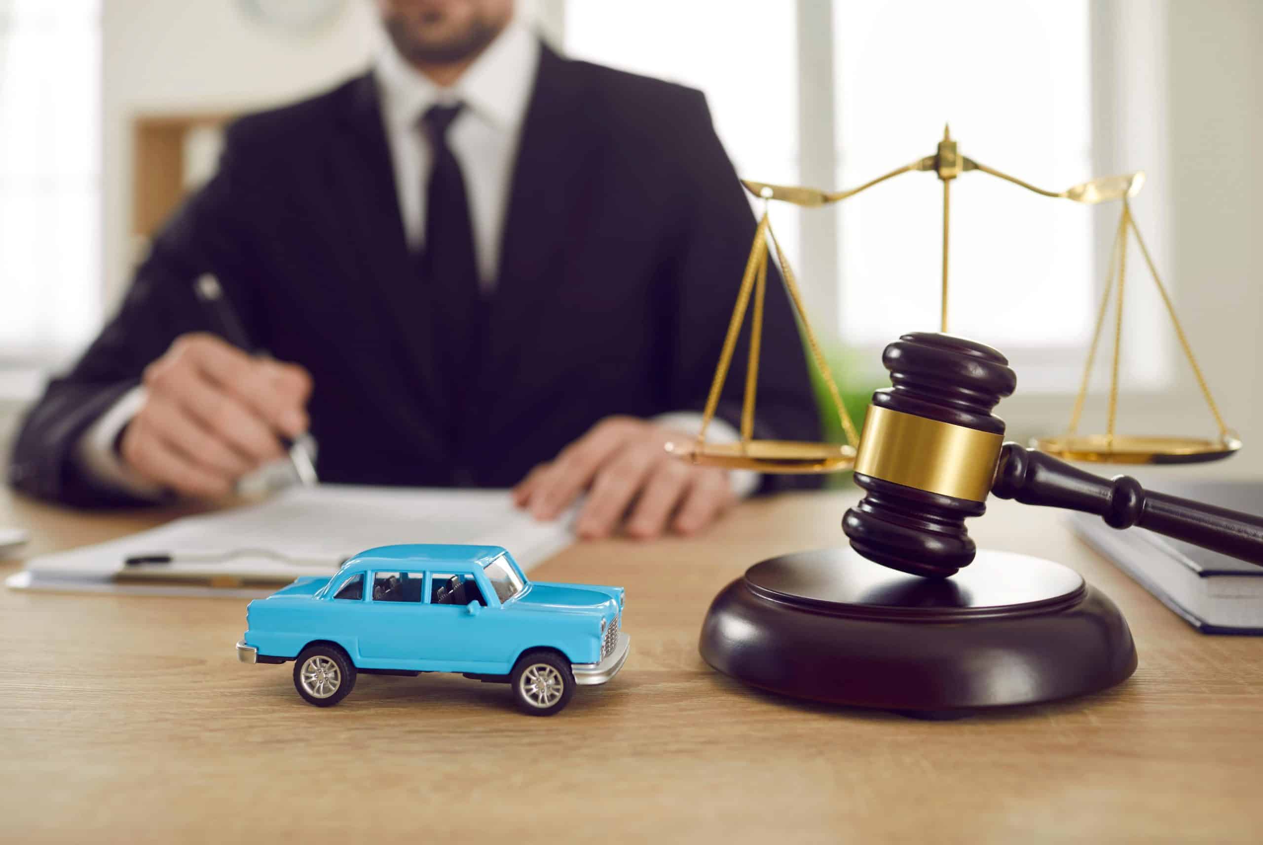 accident attorney