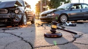Car Accident Attorney in Fair Oaks