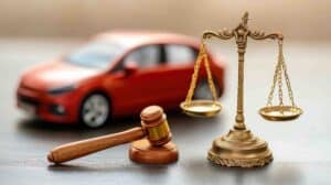 Car Accident Lawyer in West Sacramento