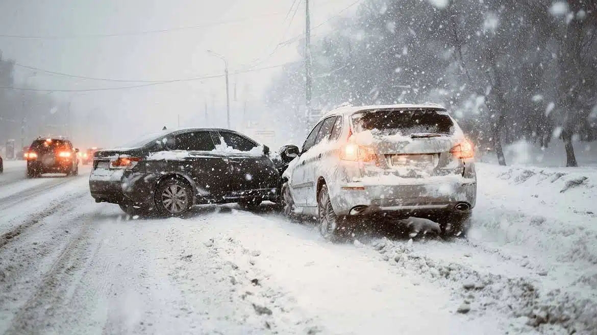 Auto Accident Attorney in Sacramento