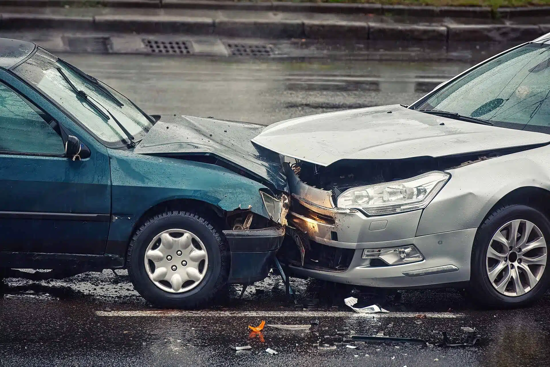 Common Causes of Car Accidents and Their Legal Impact 1 Personal injury lawyers in Sacramento