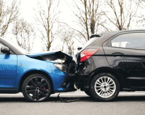 Fender Bender Accident What It Means and What to Do Next