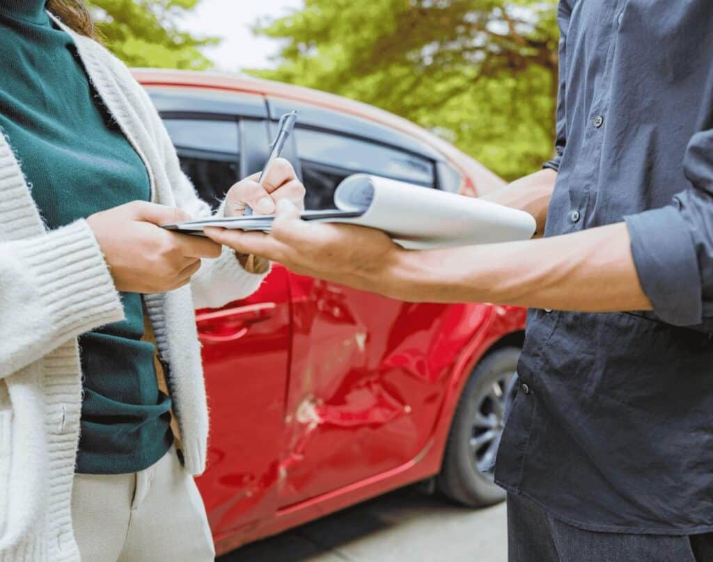 What to Do After an Uber Accident in California