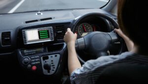 Uber Self Driving Backup Driver Causes Accident Whos Responsible and Who Pays