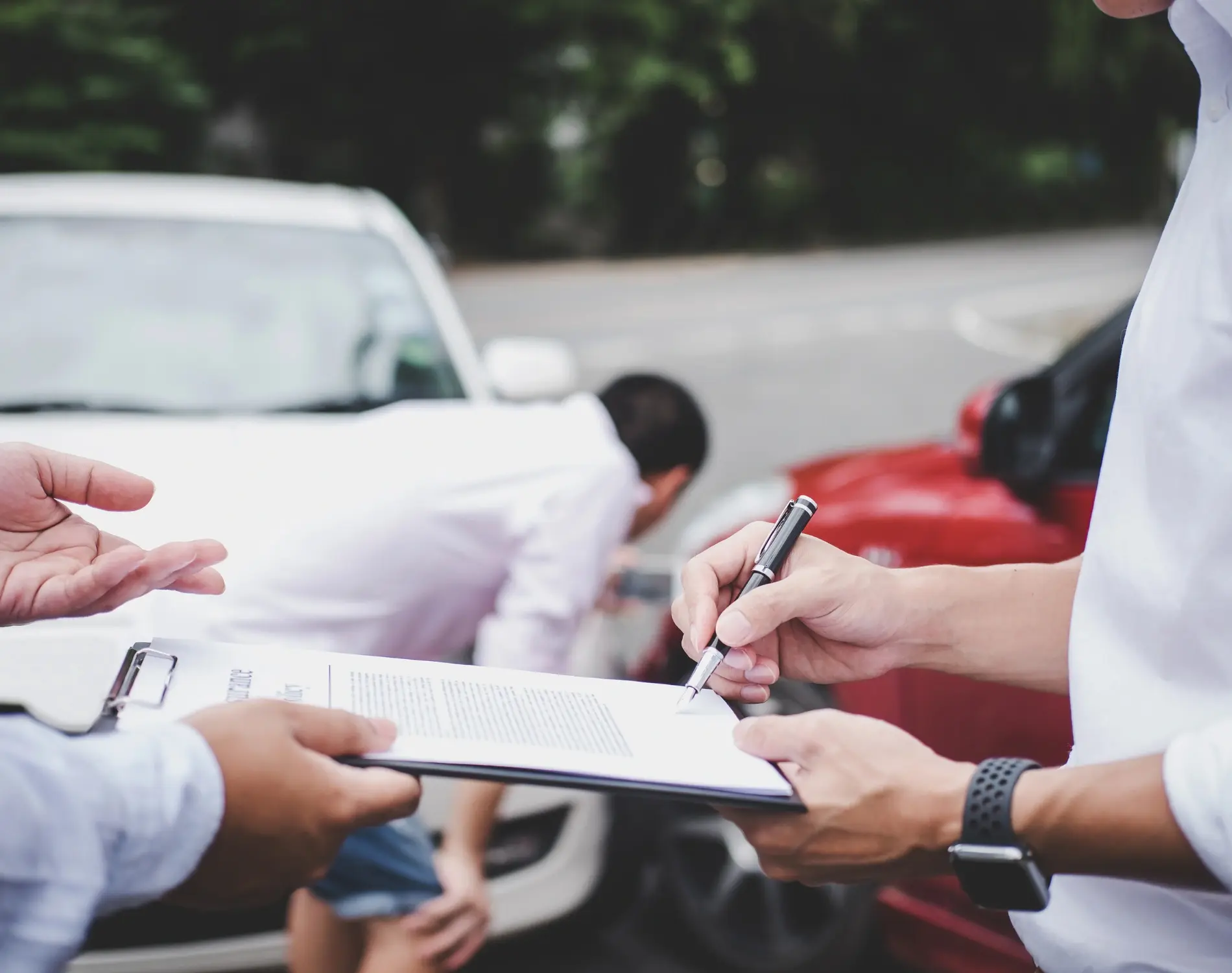 Do You Need a Lawyer for an Uninsured Motorist Claim