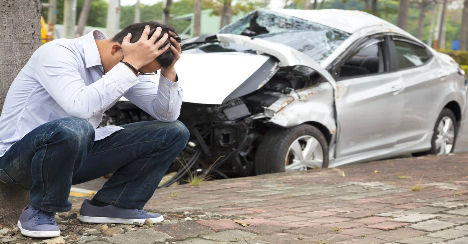 Minor Car Accident No Police Report 1 Minor Car Accident No Police Report