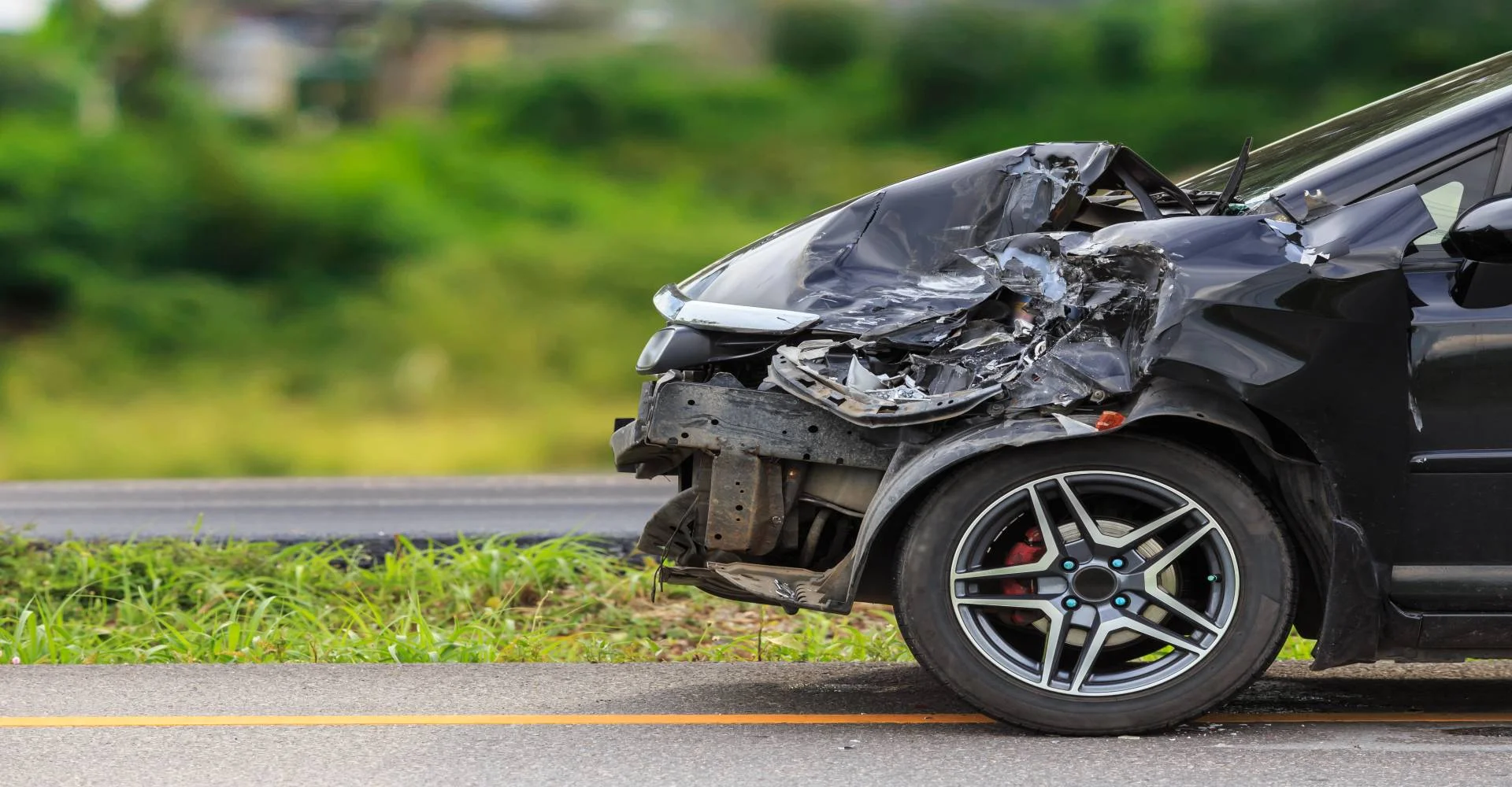 The 5 Most Serious Car Accident Injuries You Should Know About 1 serious car accident injuries