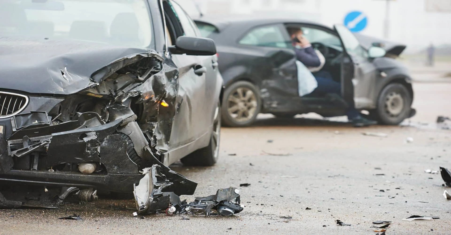 How to Choose the Right Attorney for Your Car Crash Lawsuit 1 car crash lawsuit