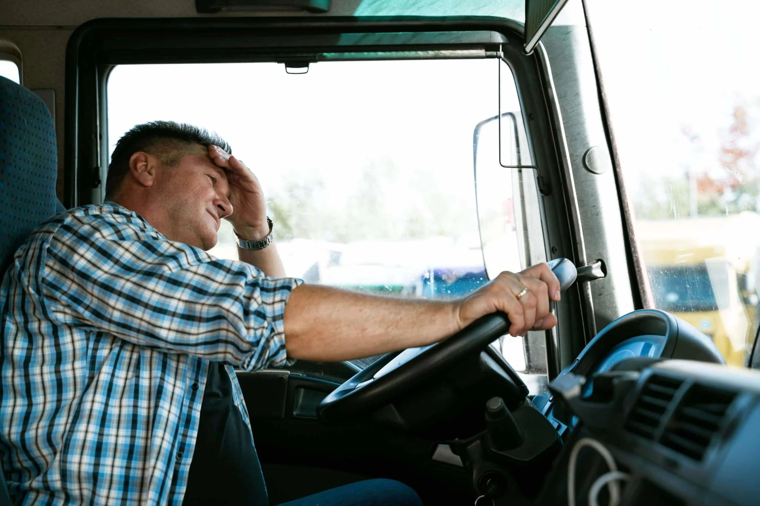How Can Hours of Service Regulations Affect Your Truck Accident Case? 1 How Can Hours of Service Regulations Affect Your Truck Accident Case