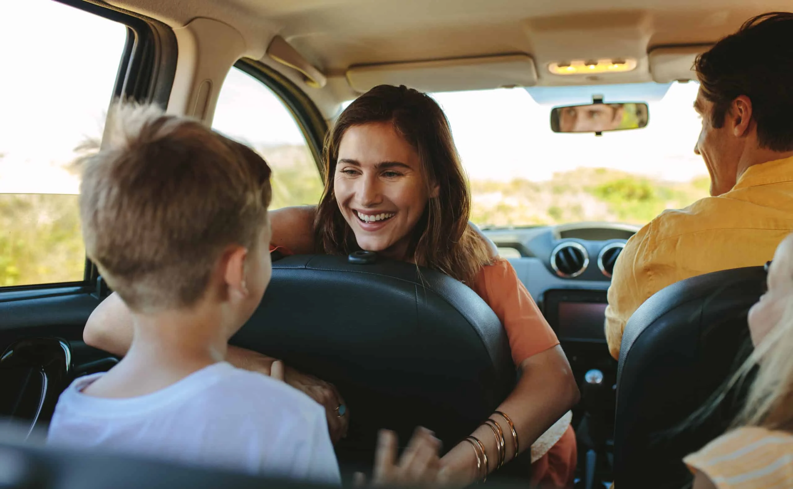 Stay Safe This Holiday Season with These Driving Safety Tips scaled