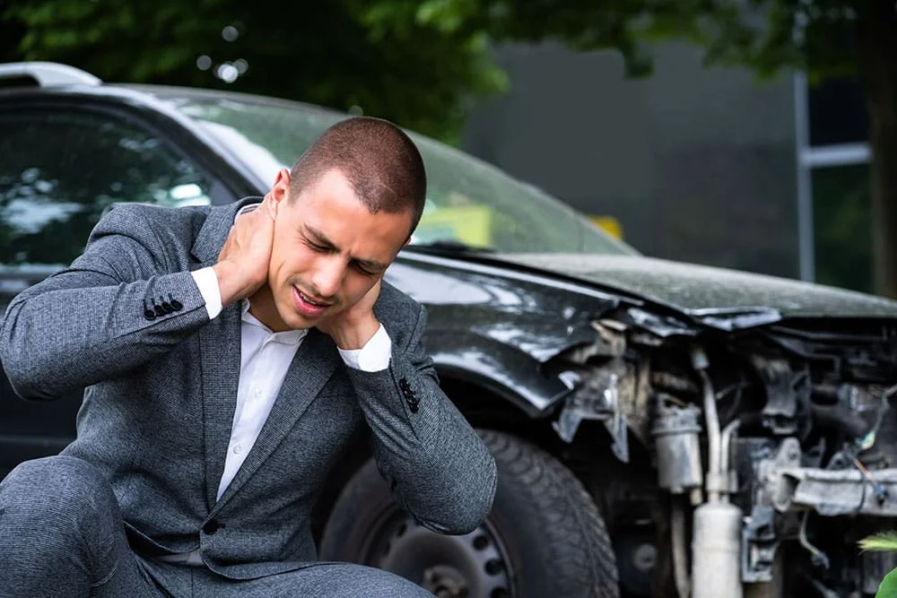 What to Do if You’re Injured in a Car Accident as a Passenger 1 steps to take injured passenger car accident