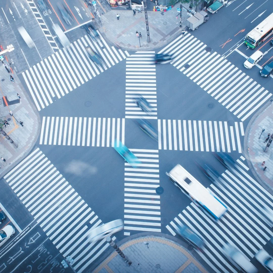 Sacramento’s Most Dangerous Intersections: What Every Driver Should Know 1 Sacramento’s Most Dangerous Intersections What Every Driver Should Know