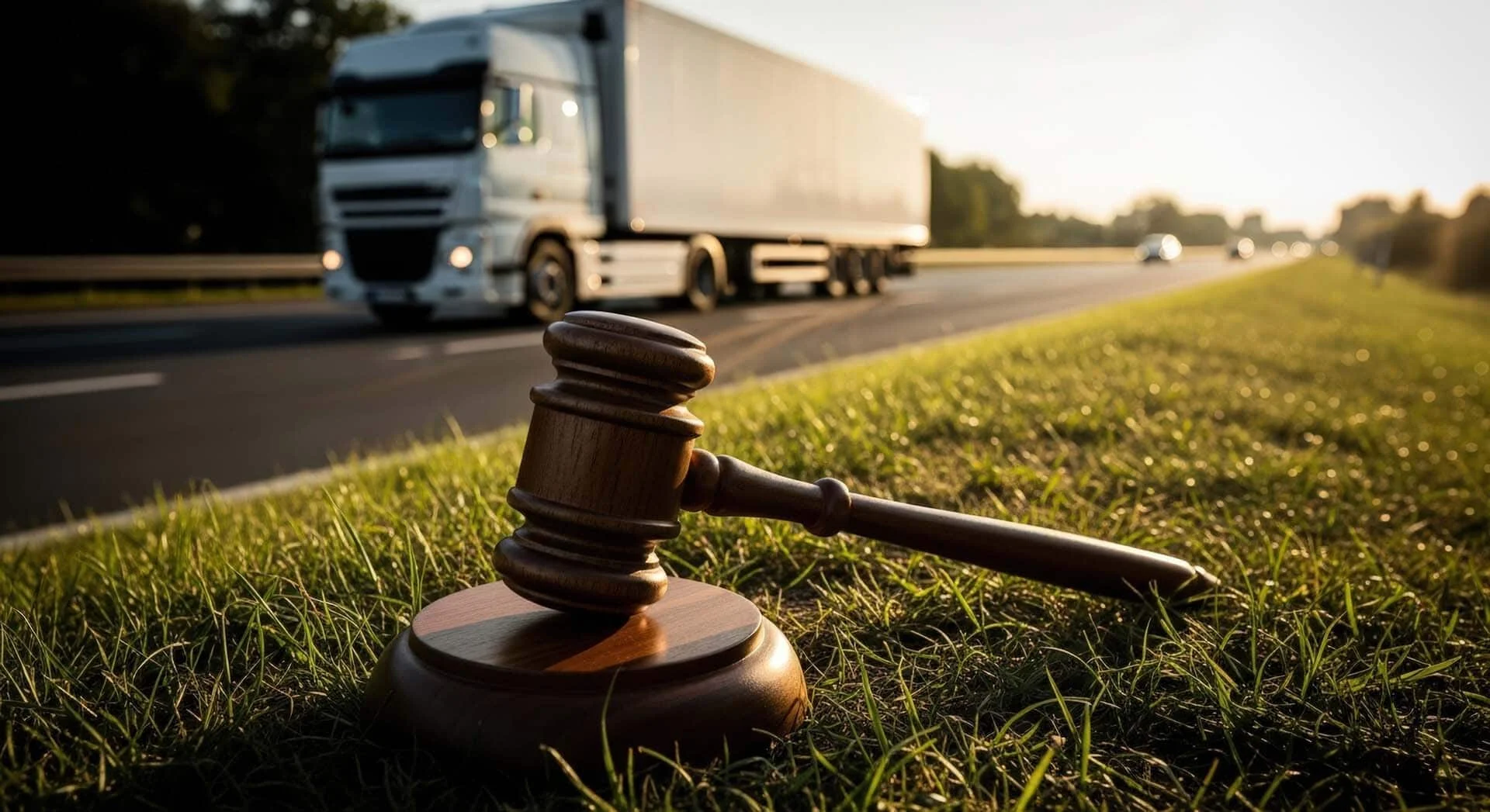 Understanding Your Legal Rights After a Trucking Accident 1 Personal Injury Lawyers Sacramento