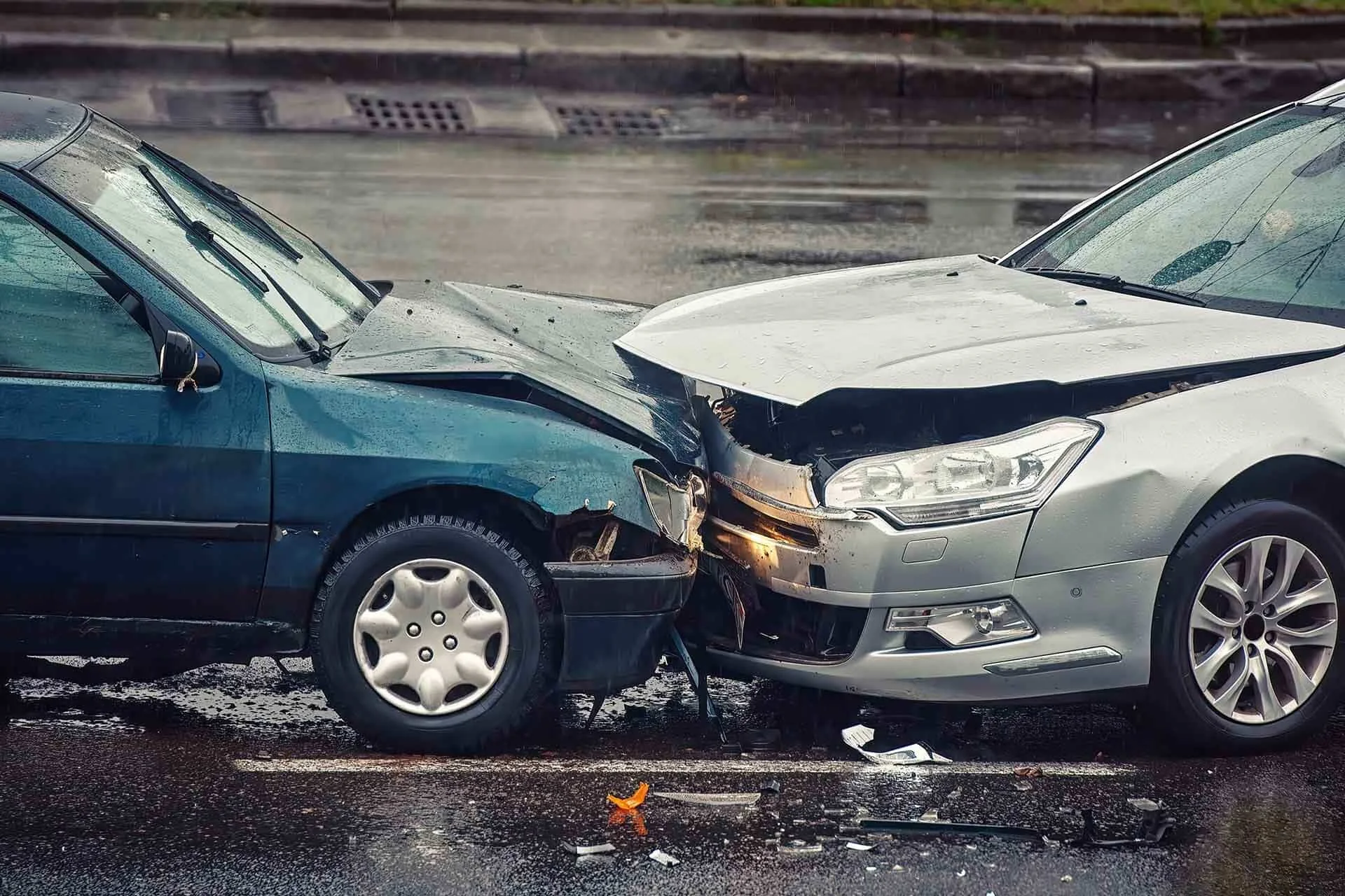 Common Causes of Car Accidents and Their Legal Impact 1 Personal injury lawyers in Sacramento