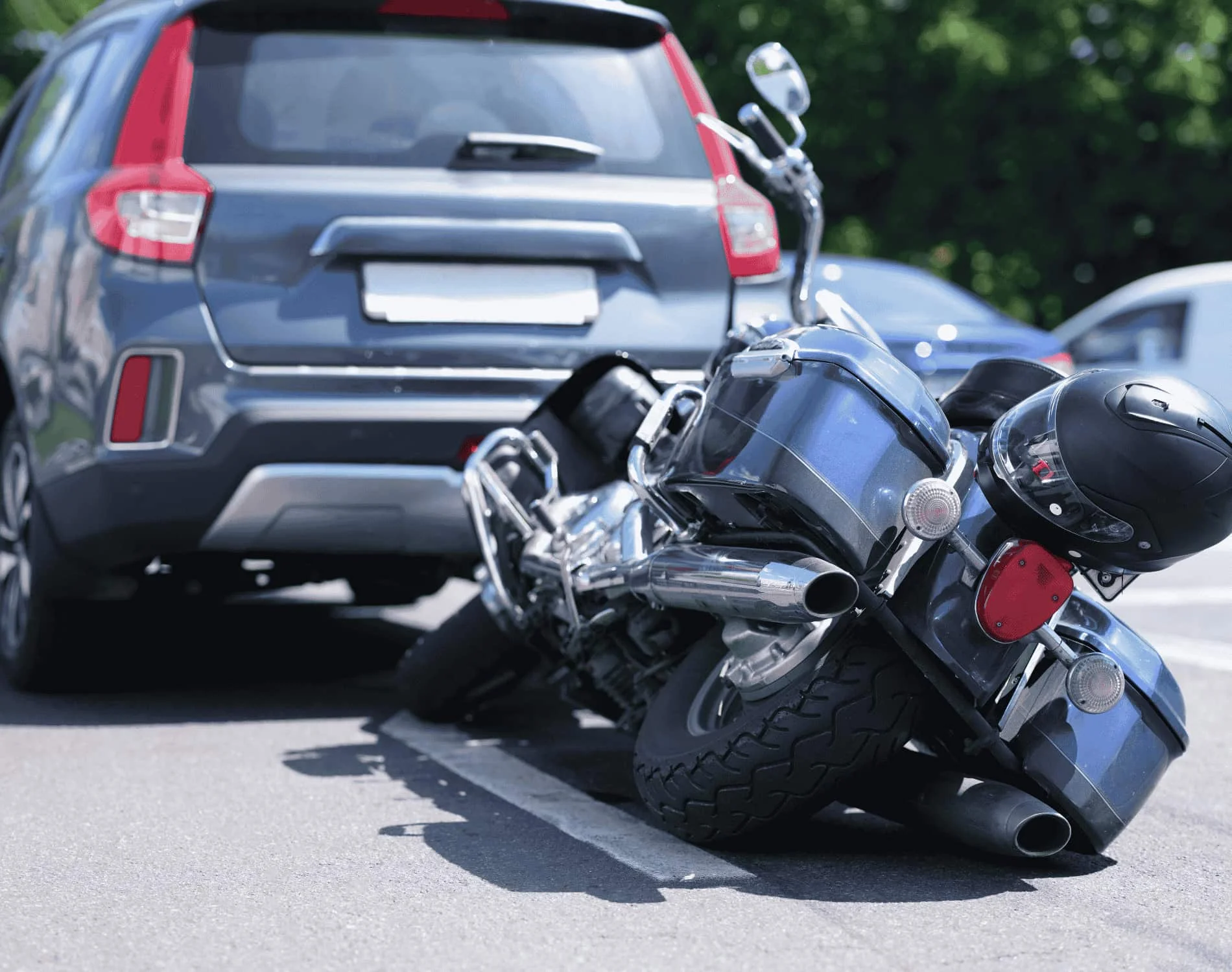 How to Get a Motorcycle License in California (Step-by-Step Guide)