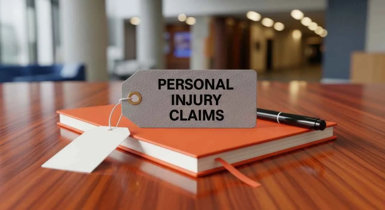 What Evidence Do You Need to Win a Personal Injury Claim