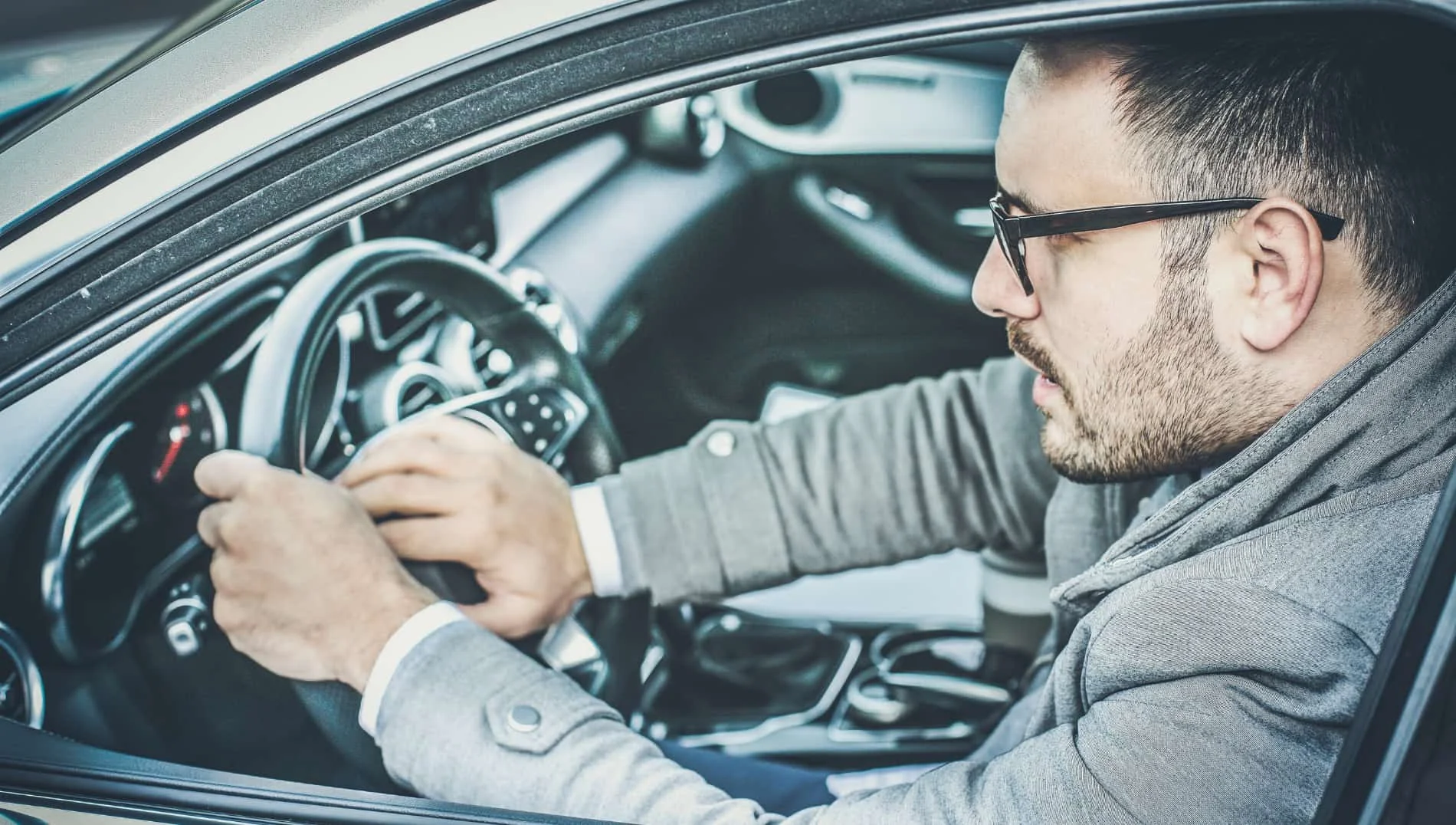 Can You Drive Alone With A Permit