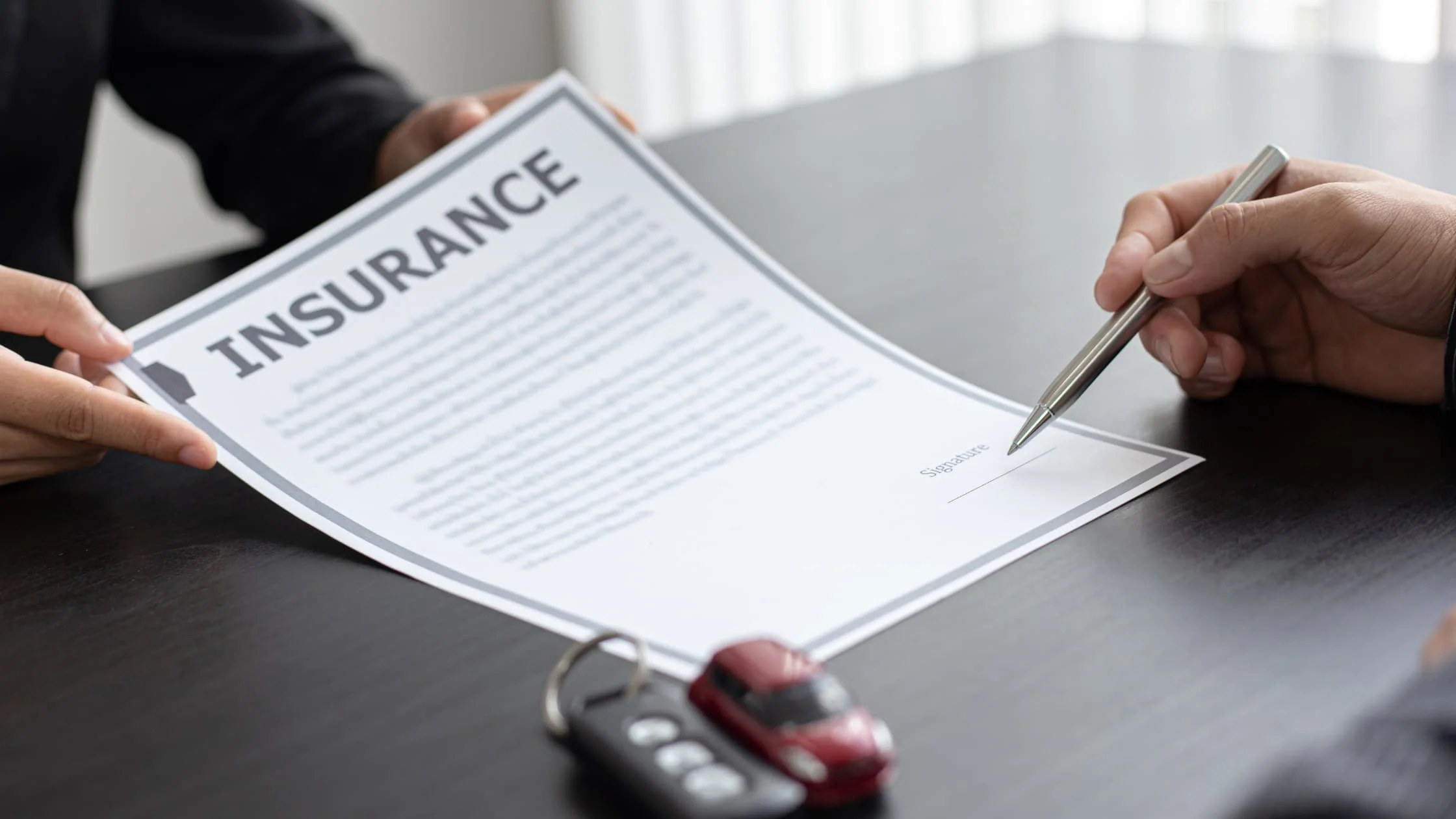 Insurance Policy Limits: What Does It Mean After An Accident? 1 Insurance Policy Limits What Does It Mean After An Accident