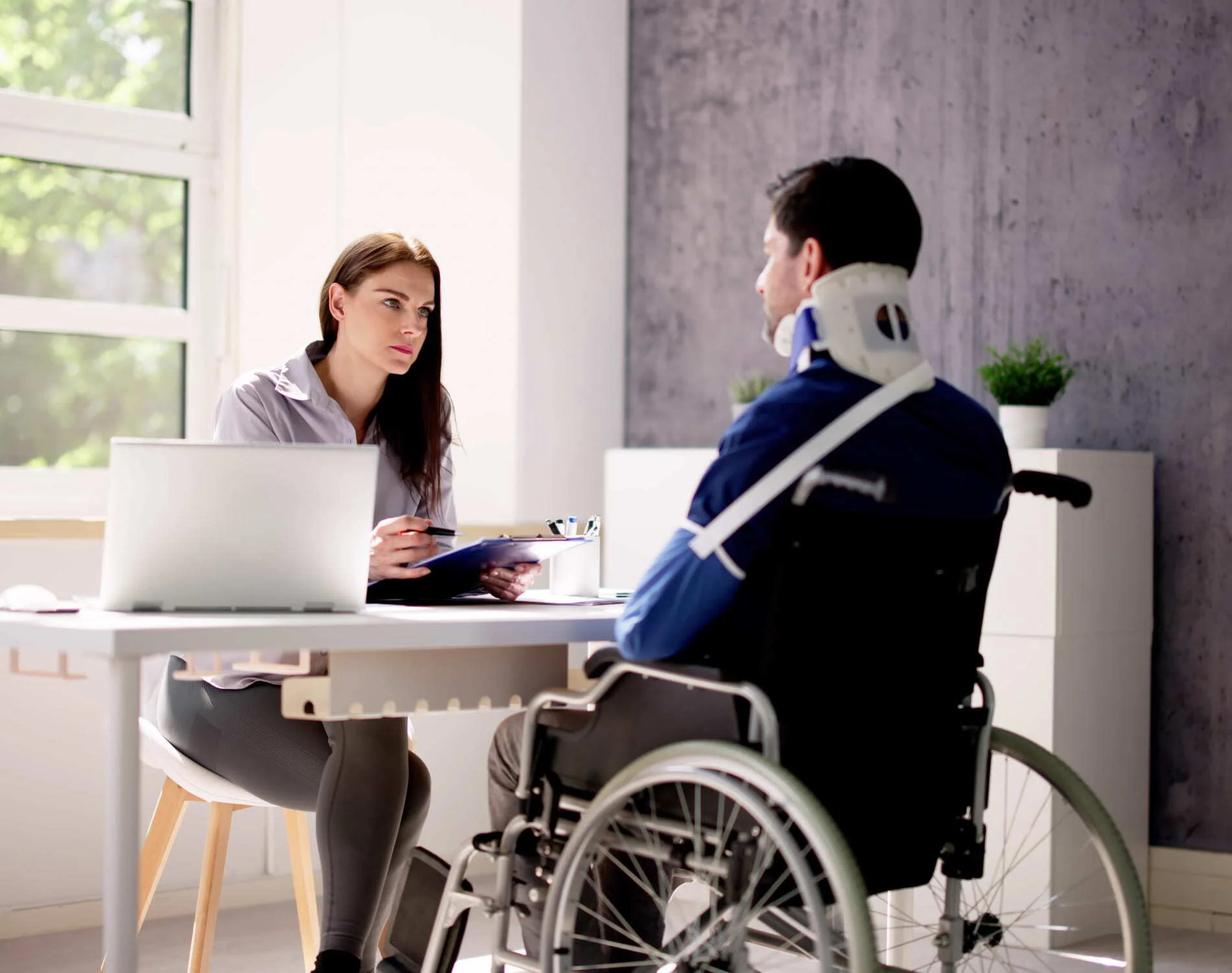 How Long Term Injuries Affect the Value of a Personal Injury Claim