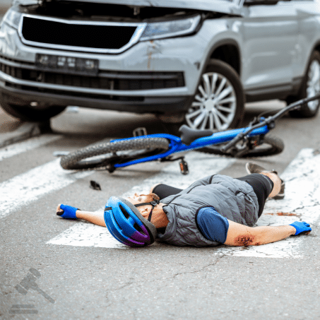 slip and fall