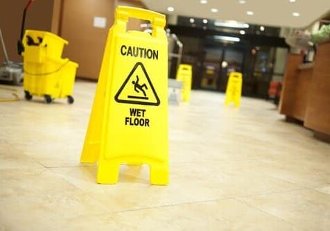 Sacramento Slip and Fall Lawyers